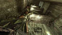 Resident Evil: The Darkside Chronicles