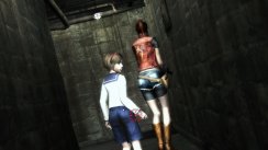 Resident Evil: The Darkside Chronicles