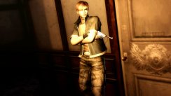 Resident Evil: The Darkside Chronicles