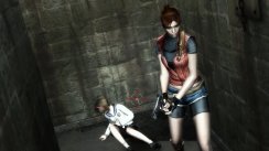 Resident Evil: The Darkside Chronicles