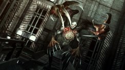 Resident Evil: The Darkside Chronicles