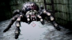 Resident Evil: The Darkside Chronicles