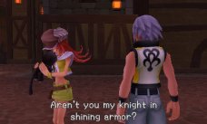 Kingdom Hearts 3D: Dream Drop Distance