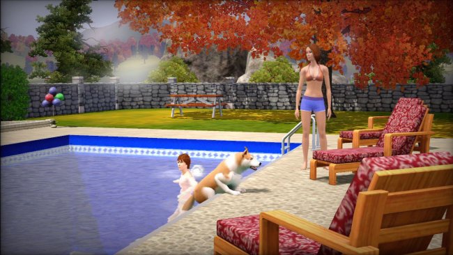 The Sims 3: Pets