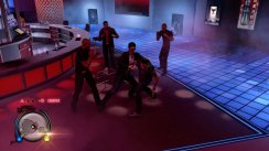 Sleeping Dogs