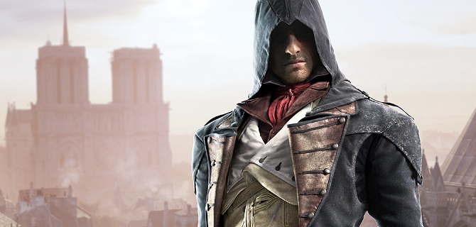 Vinn effekter og ære i Assassin's Creed the Challenge