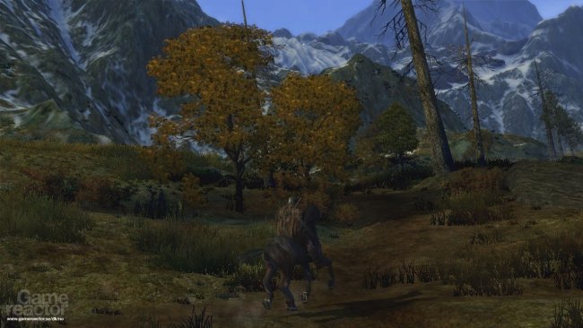 Age of Conan: Unchained