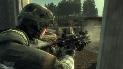 Battlefield: Bad Company