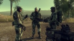 Battlefield: Bad Company