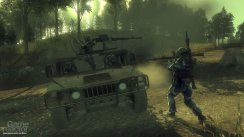 Battlefield: Bad Company