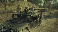 Battlefield: Bad Company