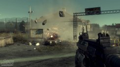Battlefield: Bad Company