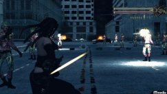 Bullet Witch