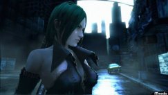 Bullet Witch