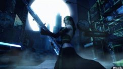 Bullet Witch