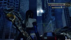 Bullet Witch