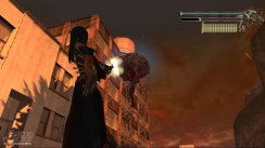 Bullet Witch