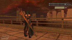 Bullet Witch