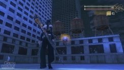 Bullet Witch