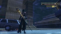 Bullet Witch