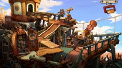 Deponia