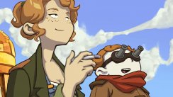 Deponia