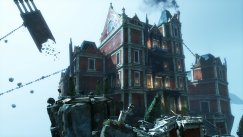 Dishonored