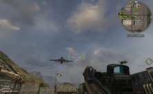 Enemy Territory: Quake Wars