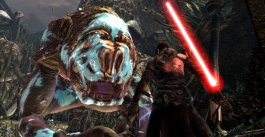 Star Wars: The Force Unleashed