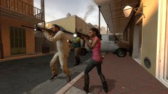 Left 4 Dead 2