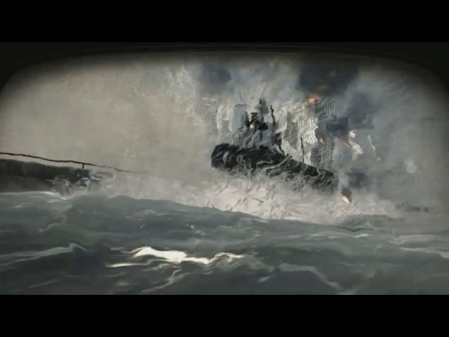 Call of Duty: Modern Warfare 3