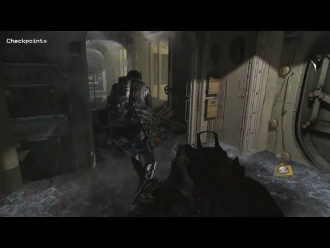 Call of Duty: Modern Warfare 3
