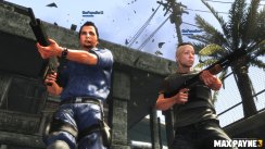 Max Payne 3