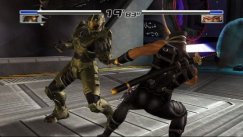Dead or Alive 4