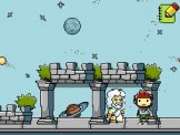 Scribblenauts
