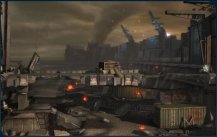 Playstation All-Stars Battle Royale