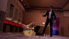 Sleeping Dogs