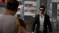 Sleeping Dogs