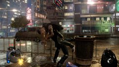Sleeping Dogs