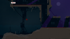 Super Meat Boy