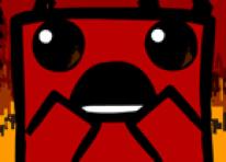 Super Meat Boy
