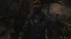 The Walking Dead