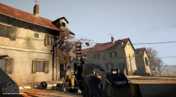 Battlefield: Bad Company