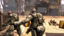 Battlefield: Bad Company