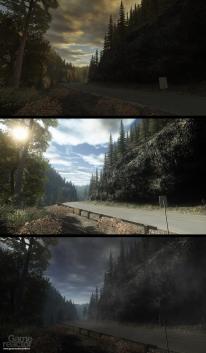 Alan Wake