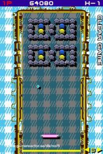 Arkanoid DS