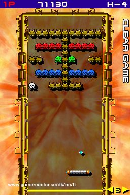 Arkanoid DS