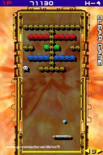 Arkanoid DS
