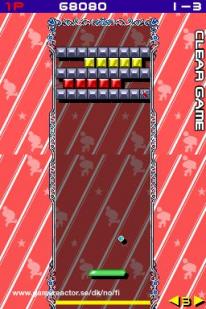 Arkanoid DS