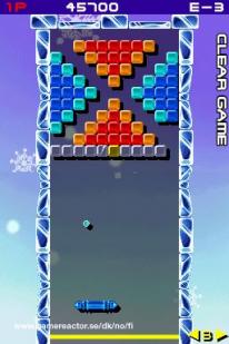 Arkanoid DS